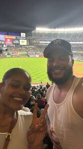 New York Yankees - MLB vs Atlanta Braves