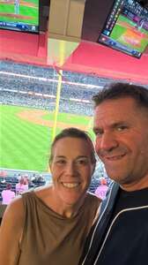 New York Yankees - MLB vs Atlanta Braves