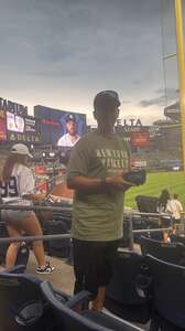 New York Yankees - MLB vs Atlanta Braves