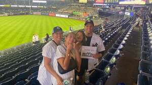 New York Yankees - MLB vs Atlanta Braves