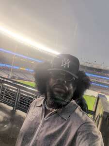 New York Yankees - MLB vs Atlanta Braves