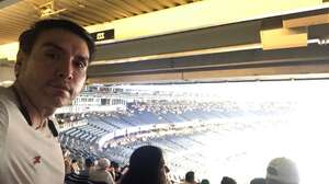 New York Yankees - MLB vs Atlanta Braves