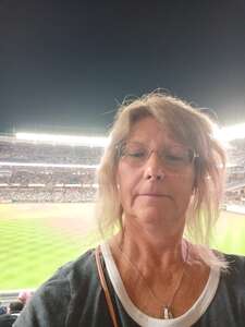 New York Yankees - MLB vs Atlanta Braves