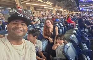 New York Yankees - MLB vs Atlanta Braves