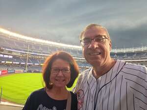 New York Yankees - MLB vs Atlanta Braves