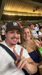 New York Yankees - MLB vs Atlanta Braves
