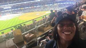 New York Yankees - MLB vs Atlanta Braves