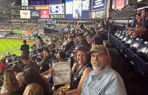 New York Yankees - MLB vs Atlanta Braves