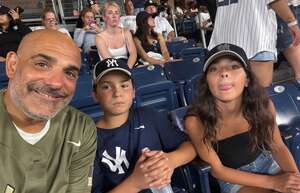 New York Yankees - MLB vs Atlanta Braves