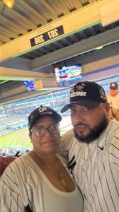 New York Yankees - MLB vs Atlanta Braves