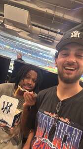 New York Yankees - MLB vs Atlanta Braves