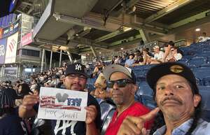 New York Yankees - MLB vs Atlanta Braves