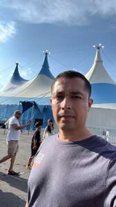 Circus Vazquez