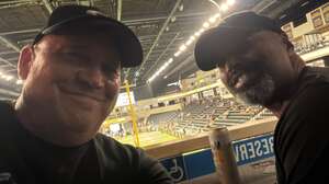 San Diego Strike Force - IFL vs Arizona Rattlers