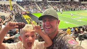 San Diego Strike Force - IFL vs Arizona Rattlers