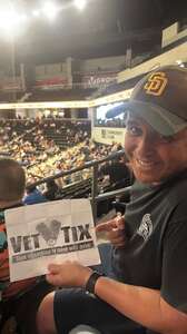 San Diego Strike Force - IFL vs Arizona Rattlers