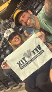 San Diego Strike Force - IFL vs Arizona Rattlers