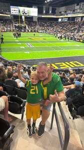 San Diego Strike Force - IFL vs Arizona Rattlers
