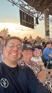 Lynyrd Skynyrd x Foreigner: Double Trouble Double Vision Tour