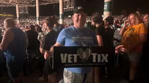 Lynyrd Skynyrd x Foreigner: Double Trouble Double Vision Tour