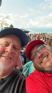 Lynyrd Skynyrd x Foreigner: Double Trouble Double Vision Tour