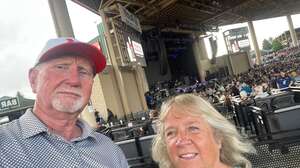 Lynyrd Skynyrd x Foreigner: Double Trouble Double Vision Tour