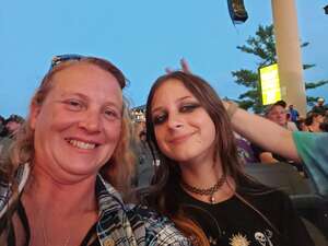 Lynyrd Skynyrd x Foreigner: Double Trouble Double Vision Tour
