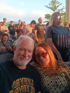 Lynyrd Skynyrd x Foreigner: Double Trouble Double Vision Tour
