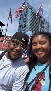 St. Louis Cardinals - MLB vs Chicago White Sox