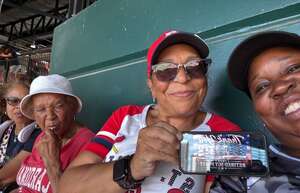 St. Louis Cardinals - MLB vs Chicago White Sox