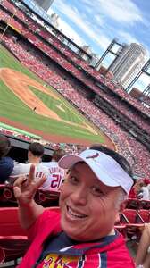 St. Louis Cardinals - MLB vs Chicago White Sox