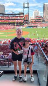 St. Louis Cardinals - MLB vs Chicago White Sox