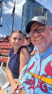 St. Louis Cardinals - MLB vs Chicago White Sox