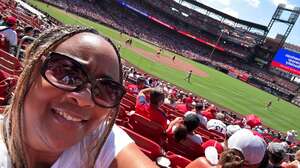 St. Louis Cardinals - MLB vs Chicago White Sox