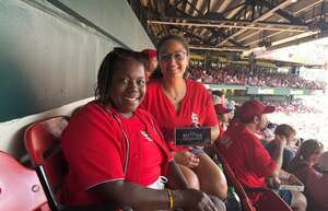St. Louis Cardinals - MLB vs Chicago White Sox