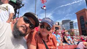 St. Louis Cardinals - MLB vs Chicago White Sox