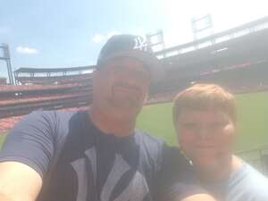 St. Louis Cardinals - MLB vs Chicago White Sox