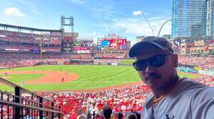 St. Louis Cardinals - MLB vs Chicago White Sox
