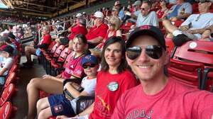 St. Louis Cardinals - MLB vs Chicago White Sox