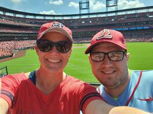 St. Louis Cardinals - MLB vs Chicago White Sox