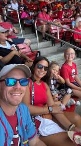 St. Louis Cardinals - MLB vs Chicago White Sox