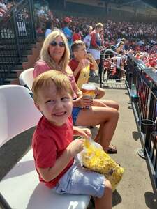 St. Louis Cardinals - MLB vs Chicago White Sox