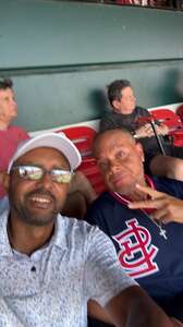 St. Louis Cardinals - MLB vs Chicago White Sox