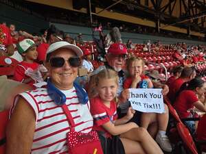 St. Louis Cardinals - MLB vs Chicago White Sox