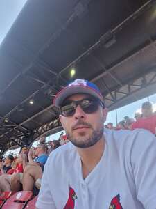 St. Louis Cardinals - MLB vs Chicago White Sox
