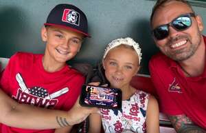 St. Louis Cardinals - MLB vs Chicago White Sox