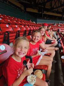 St. Louis Cardinals - MLB vs Chicago White Sox