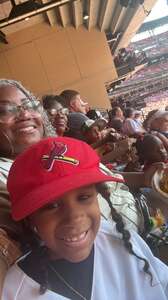 St. Louis Cardinals - MLB vs Chicago White Sox