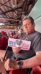 St. Louis Cardinals - MLB vs Chicago White Sox