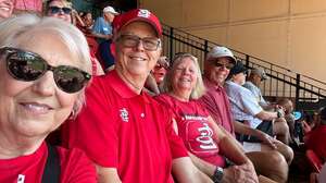 St. Louis Cardinals - MLB vs Chicago White Sox